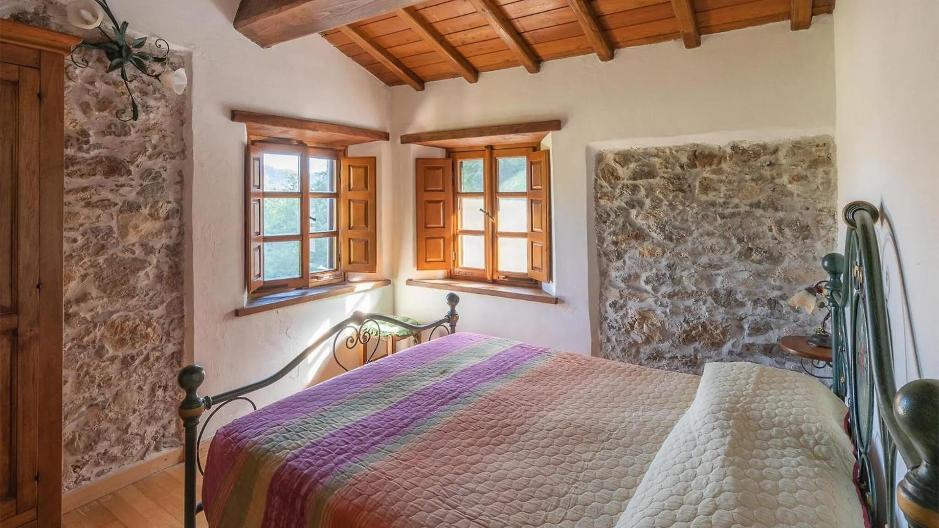 Holiday home Amazing Home In Palagnana - Stazzema