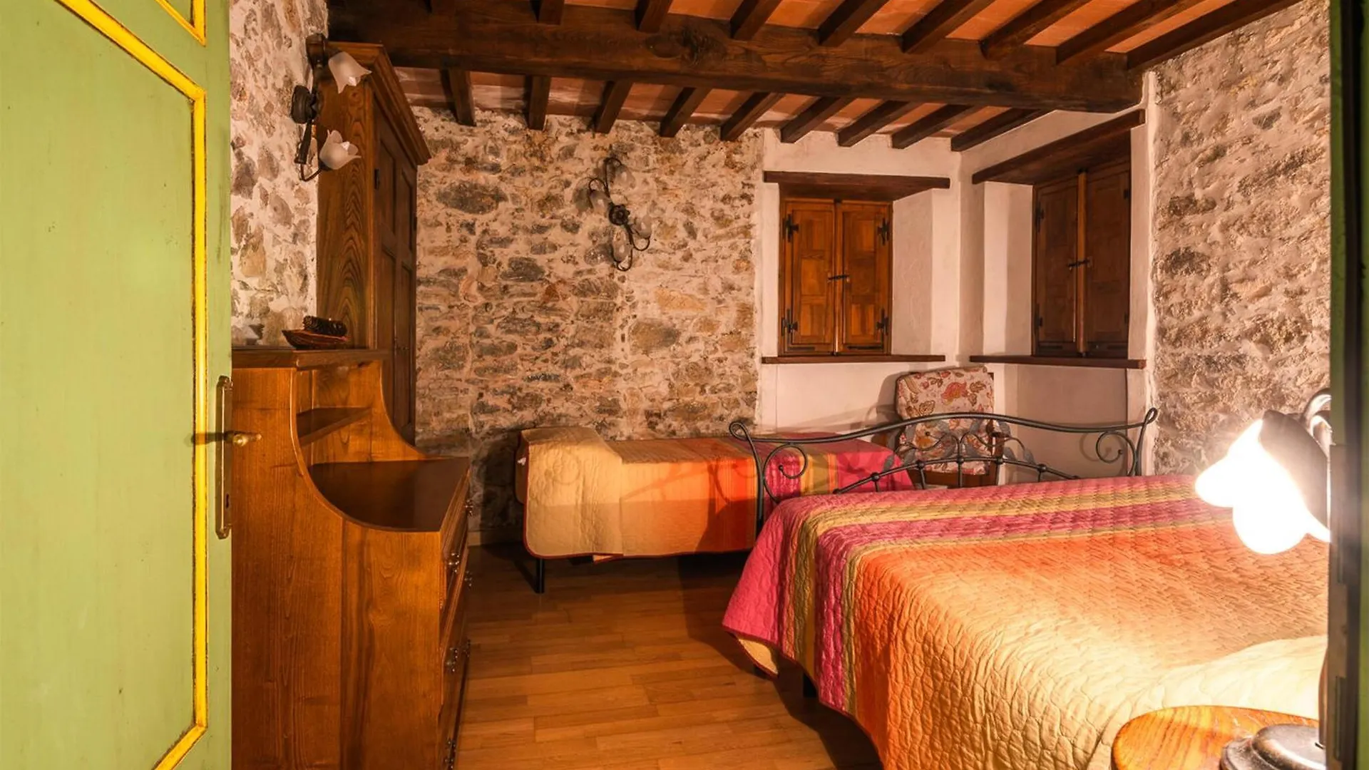 Amazing Home In Palagnana - Stazzema Italy