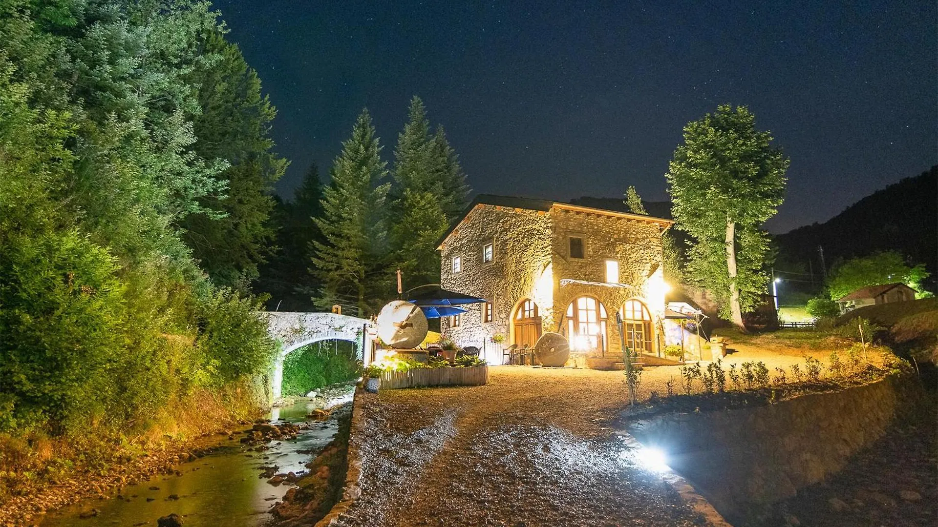 Holiday home Amazing Home In Palagnana - Stazzema Italy