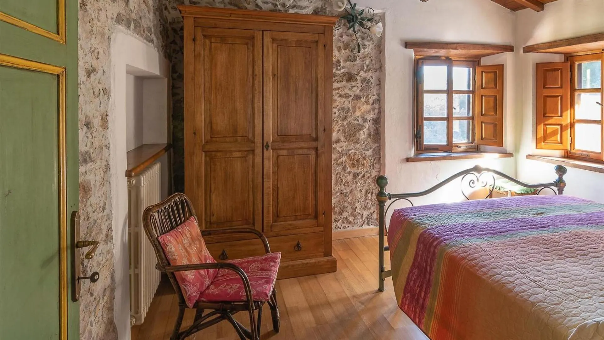 Amazing Home In Palagnana - Stazzema Italy