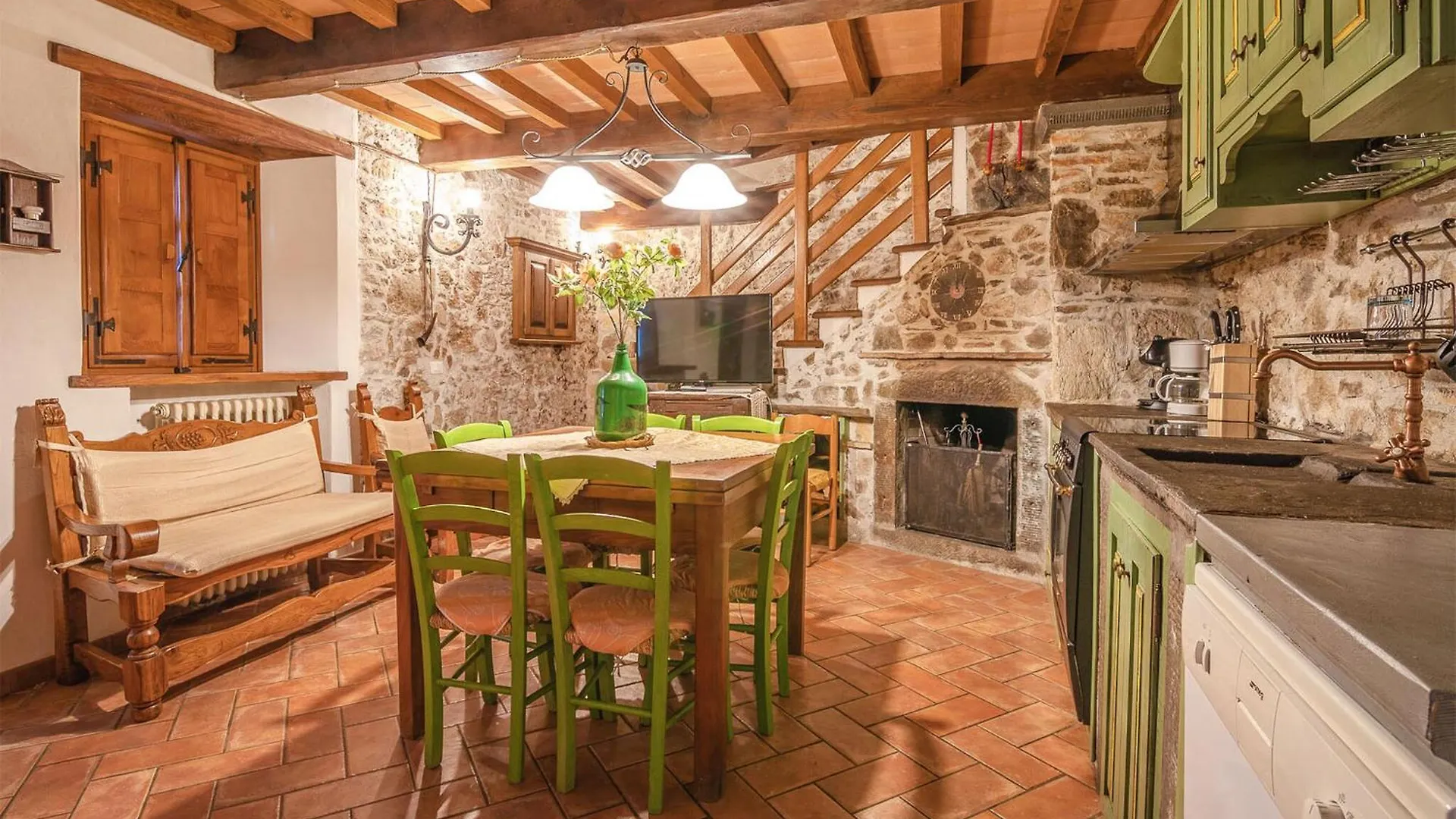Holiday home Amazing Home In Palagnana - Stazzema